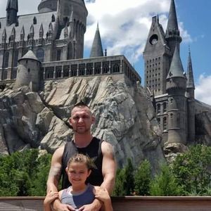 Meet your Posher, Brian